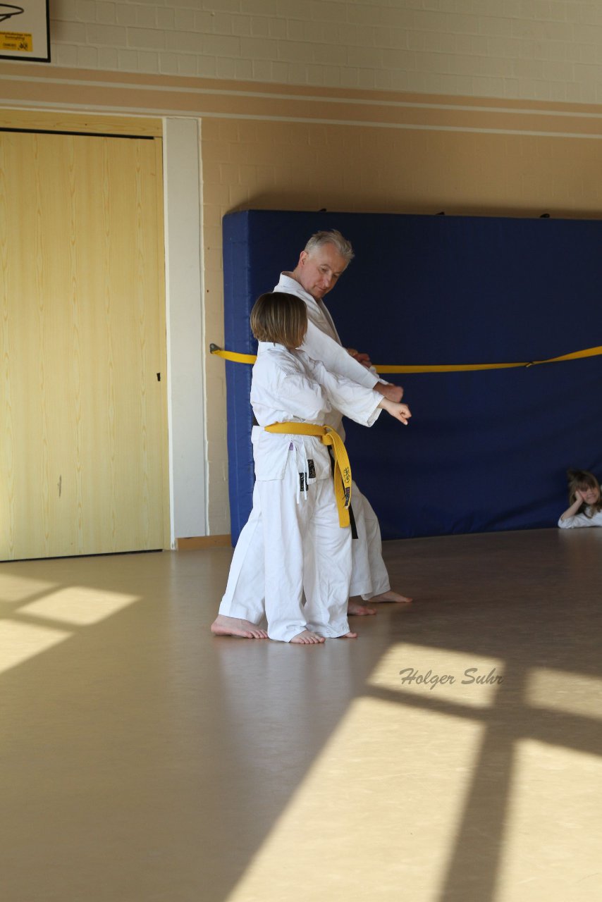 Bild 15 - Sportlerheim